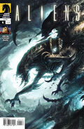 Cover to issue 4 by Swanland