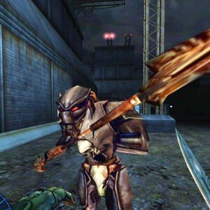 Aliens Versus Predator 2 Xenopedia Fandom Aliens Versus Predator 2 Xenopedia Fandom