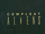 The Compleat Aliens