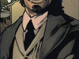 Tucker (Prospector)