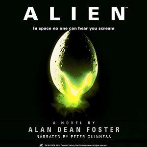 Alien (novel) | Xenopedia | Fandom