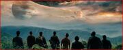 Game preserve planet