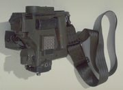 M314 Motion Tracker