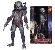 NECA 1/4 scale figure of the Elder Predator.