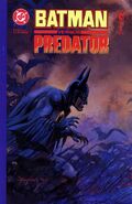 Cover to prestige version of issue 1 by Arthur Suydam.