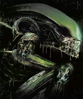 Necromorph