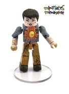 Minimates figure of Mary.