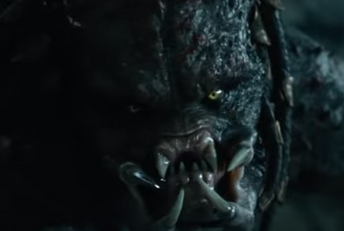 PREDATOR CLIP COMPILATION #2 (1987) Sci-Fi, Arnold Schwarzenegger