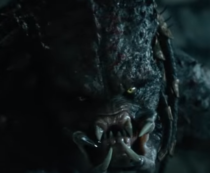 Upgrade Predator Xenopedia Fandom