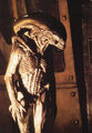 The Runner in Alien3.