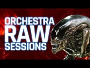 Aliens: Fireteam Elite Raw Musician Sessions