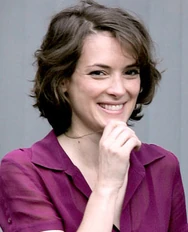 Winona Ryder
