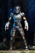 Photo from NECA's gallery of The Fugitive.