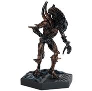 Box Set 3 figurine of the Scorpion Alien.