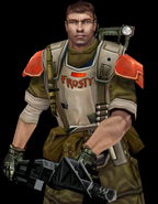 Full render.