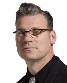 Mark Kermode