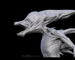 Neomorph name - Alien: Covenant Forum