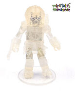 Cloaked Minimates figure.