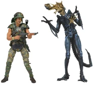 Aliens Neca Xenopedia Fandom