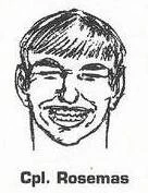 Sketch of Rosemas, by Tony Atkins.