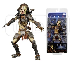 Figurine Neca Predator Requiem – Unmasked, Neuve