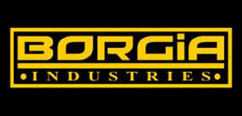 Borgia Industries Logo