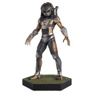 Issue 50 figurine of The Rogue Predator.