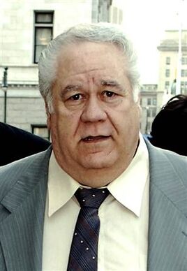 Lou Eppolito