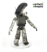 Praetomorph | Xenopedia | Fandom