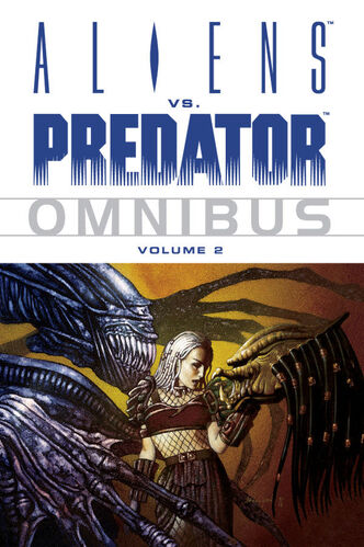 AVP Omnibus 2