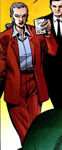 Dr. Catherine Fortune