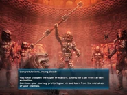 Predator Mission 9 Outro