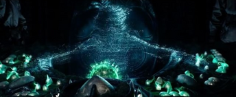 Rogue transmission