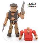 Minimates figure of Mission Briefing Dutch.