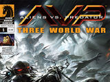 Aliens vs. Predator: Three World War