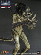 MMS figure #55 of the Predalien.