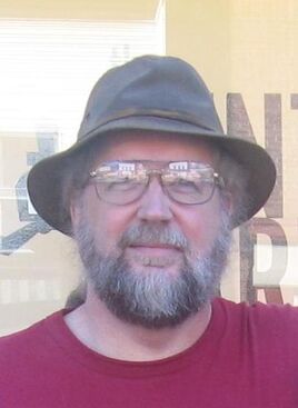 Steve Bissette