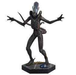 Statue Figures ALIEN vs PREDATOR PANTHER & SCORPION set OFFICIAL EAGLEMOSS Statue Figures ALIEN vs PREDATOR PANTHER & SCORPION set OFFICIAL EAGLEMOSS