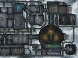 Jeremiah VI Mining Colony