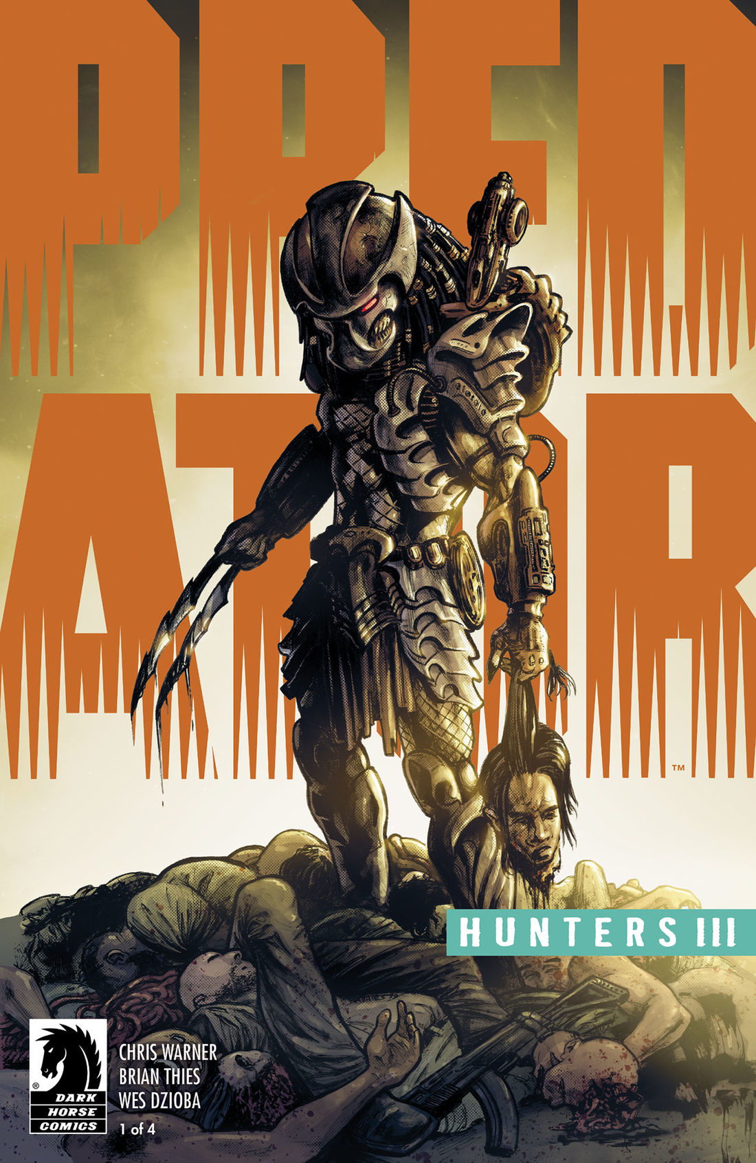 ALIEN & PREDATOR licenses move to Marvel Comics - The Beat