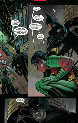 Batman versus Predator III: Blood Ties | Xenopedia | Fandom Batman versus Predator III: Blood Ties | Xenopedia | Fandom