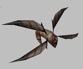 Flying bug avp2
