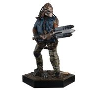 Eaglemoss Collections figurine of Noland.