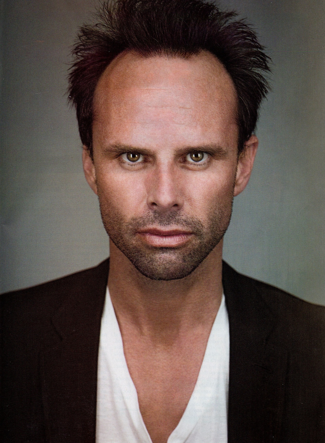 Walton Goggins The Next Karate Kid