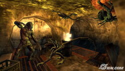 Aliens vs. Predator: Requiem (video game) - Wikiwand