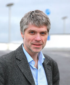 Carsten Voigt