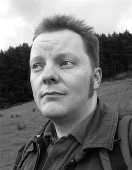 Kevin Crossley