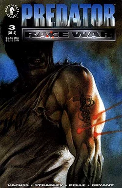 Predator: Race War | Xenopedia | Fandom