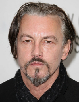 Tommy Flanagan | Xenopedia | Fandom