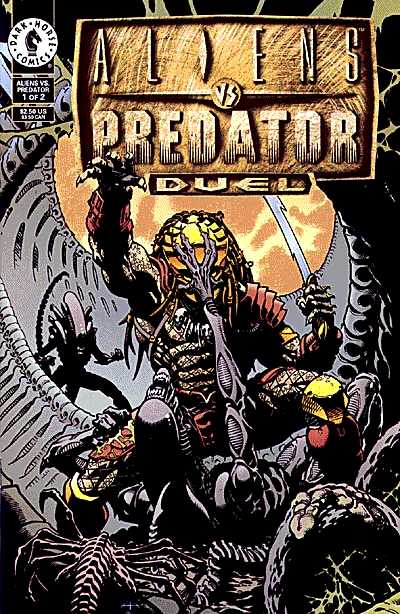 Aliens versus Predator 2, Xenopedia